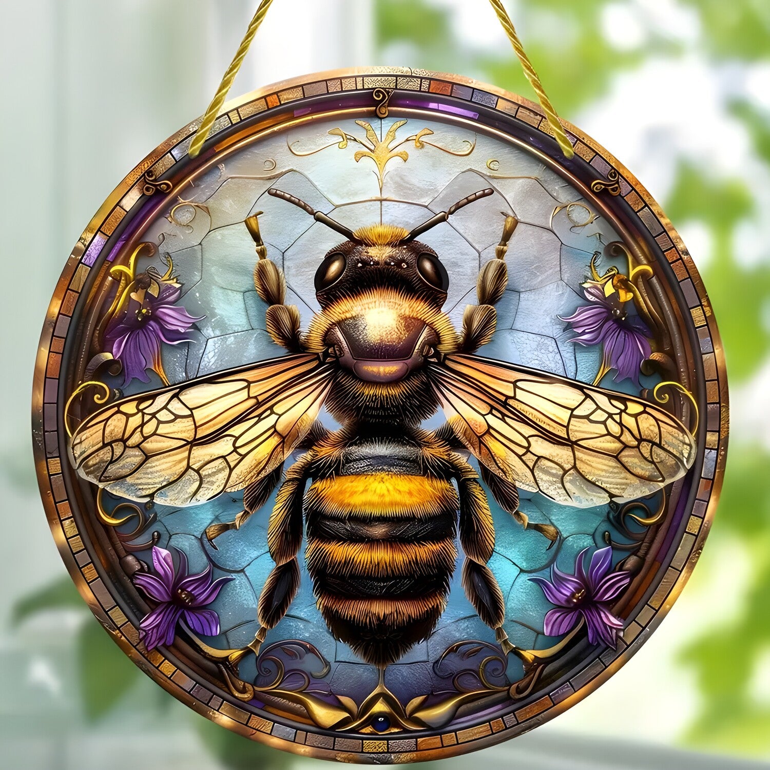 Hvatač sunca - Bee / Tip2 / L KP31607