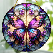 Hvatač sunca - Butterfly / Typ10 / L KP31600