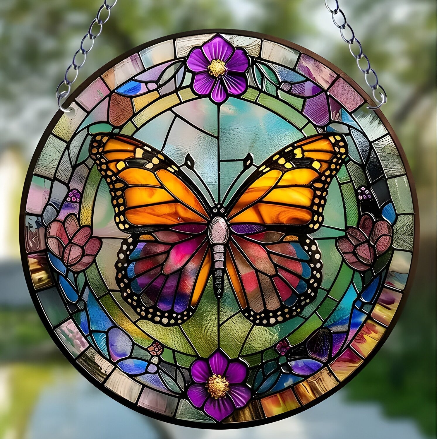 Hvatač sunca - Butterfly / Typ11 KP31611
