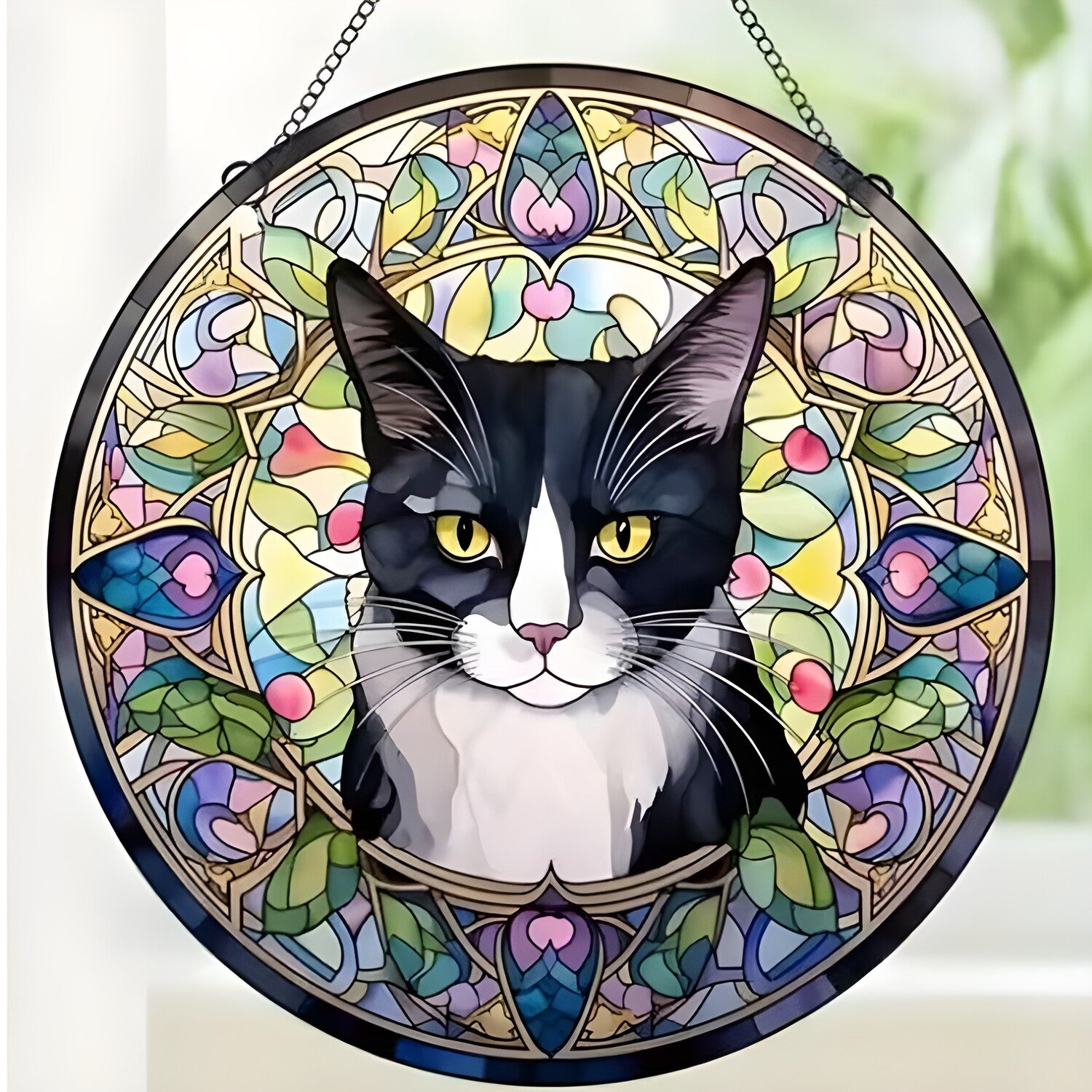 Lapač Sunca - Cat KP31535