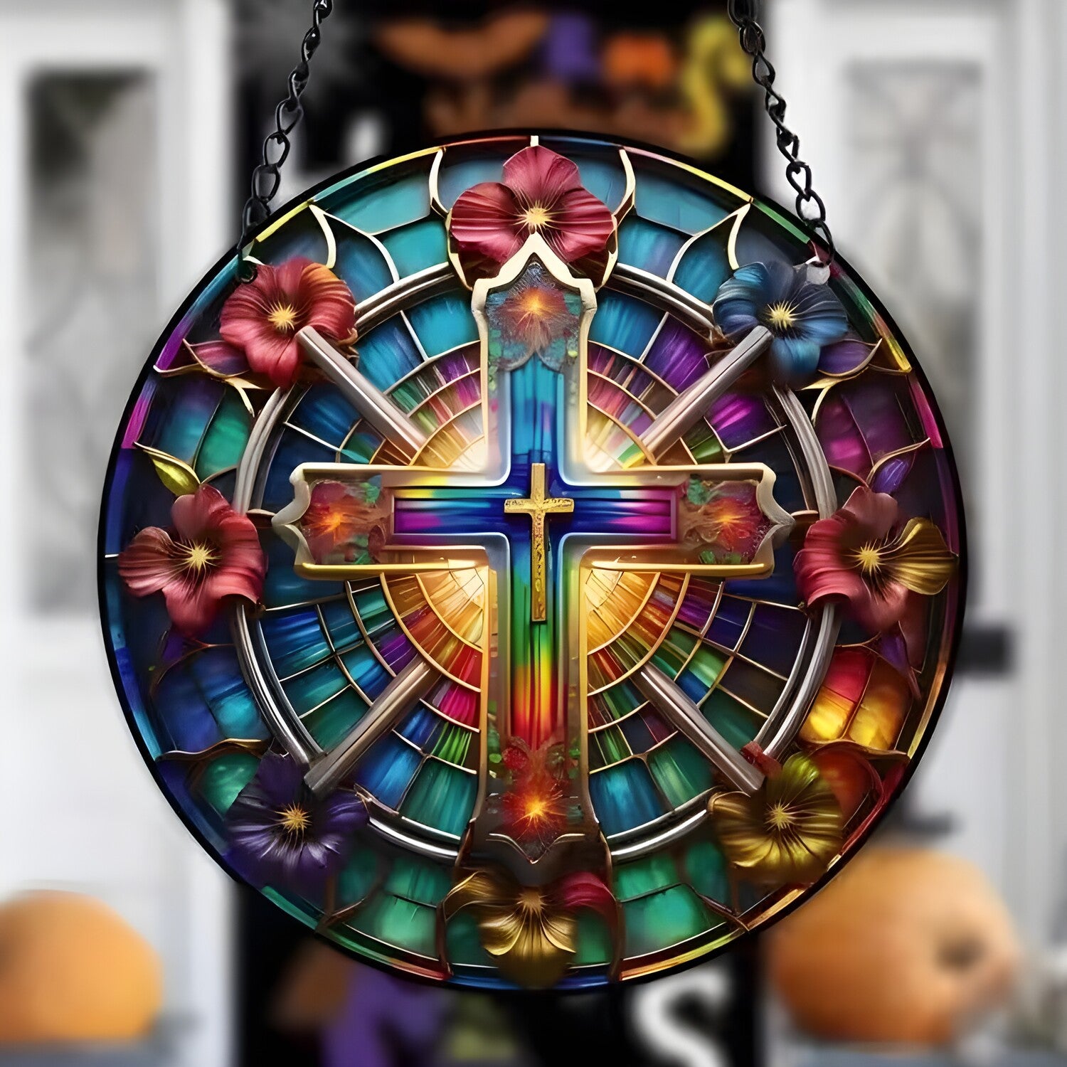 Hvatač Sunca - Cross KP31397