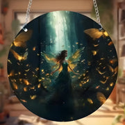 Hvatač Sunca - Cute Fairy/Typ3 KP31529
