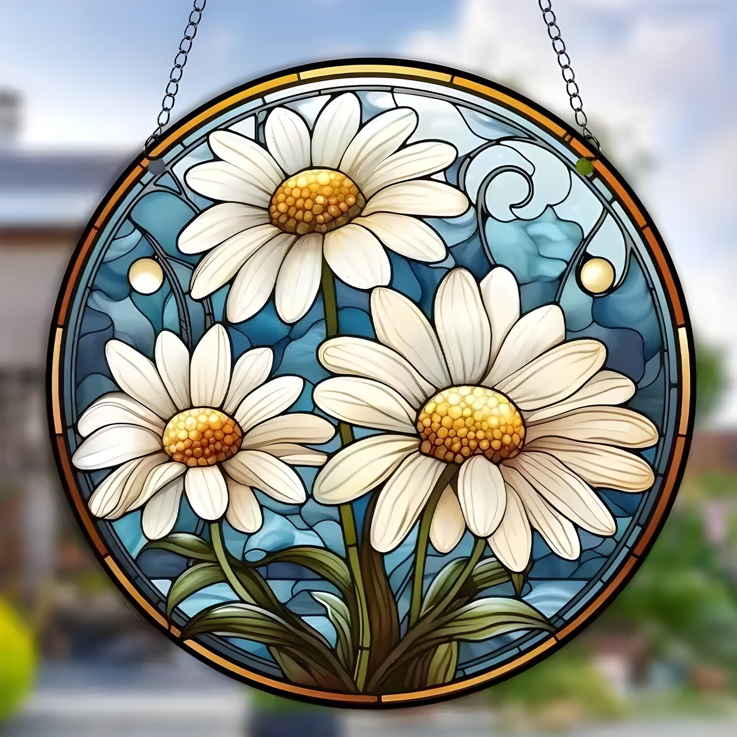 Hvatač sunca - Daisies KP31463