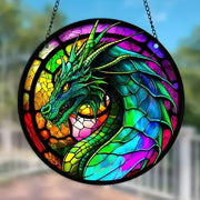 Hvatač sunca - Dragon / Tip4 / L KP37237