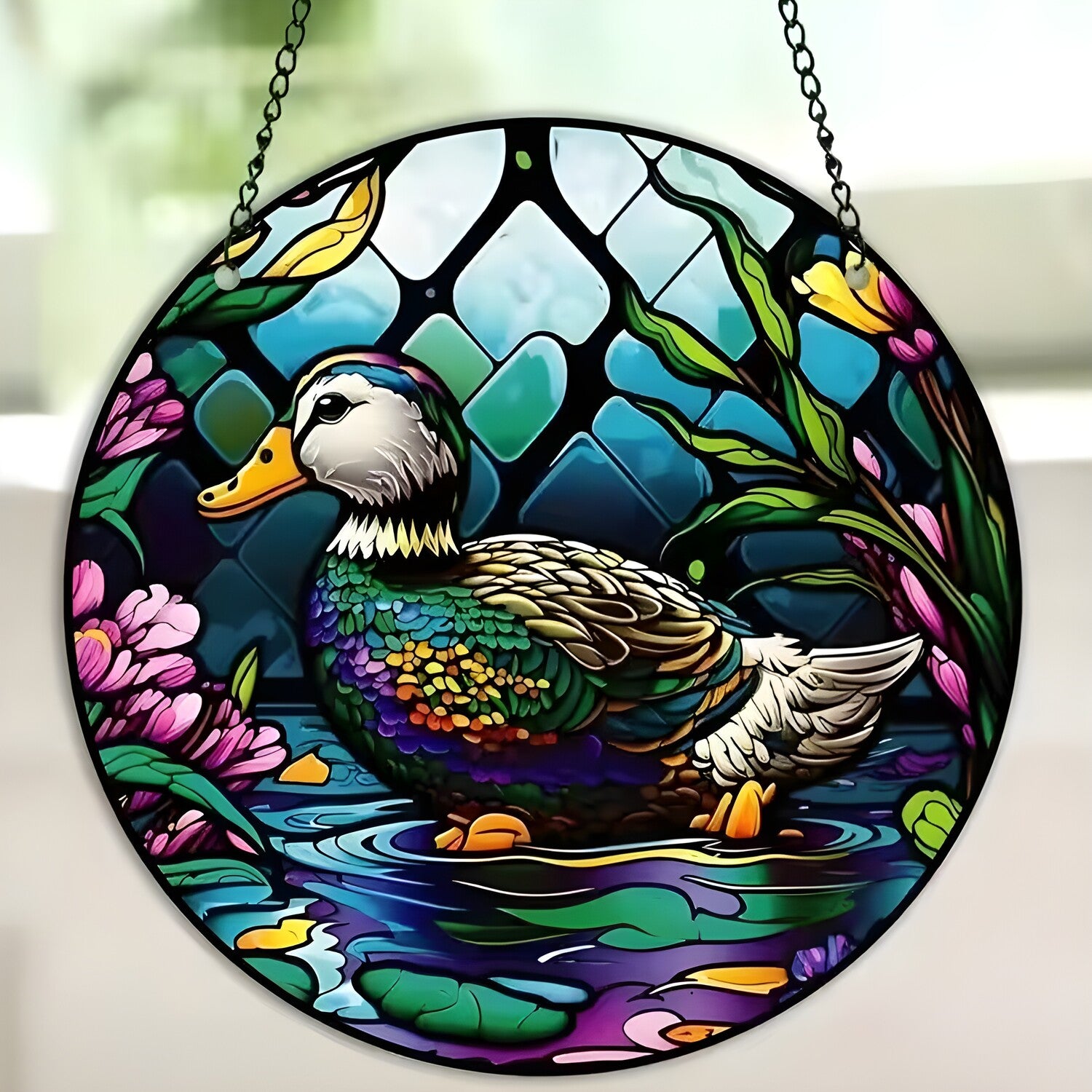 Hvatač Sunca - Duck KP31436