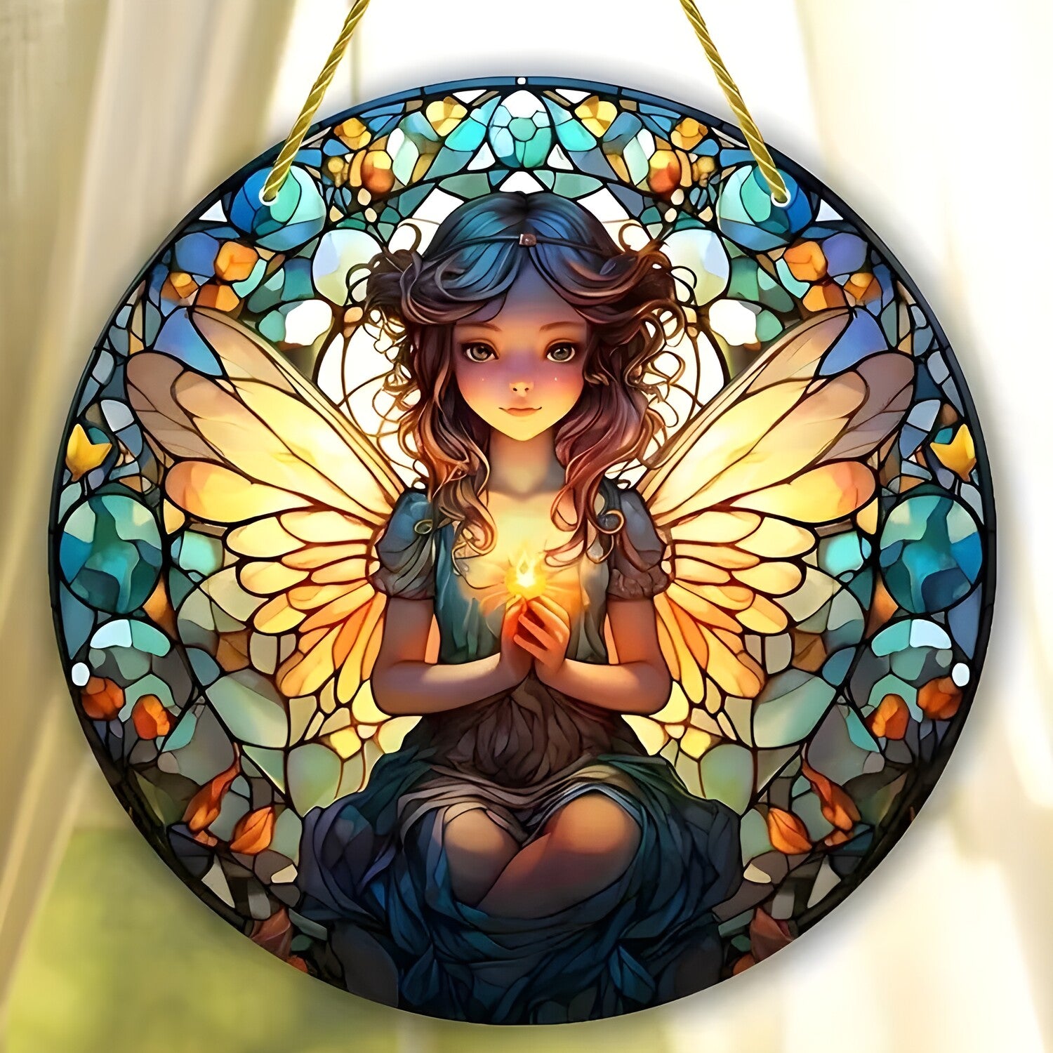 Hvatač sunca - Fairy / Typ7 / L KP31579