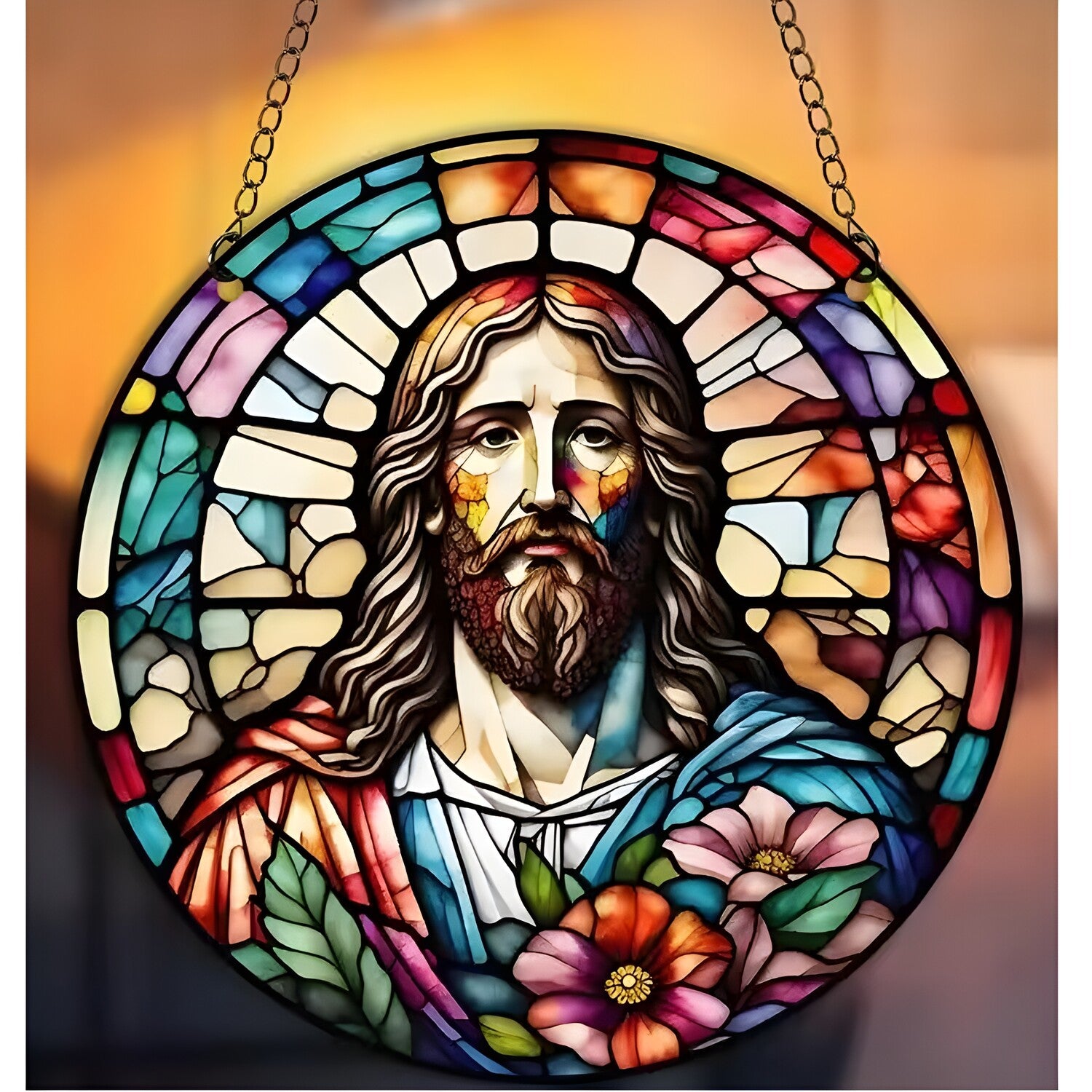 Hvatač sunca - Jesus KP31398