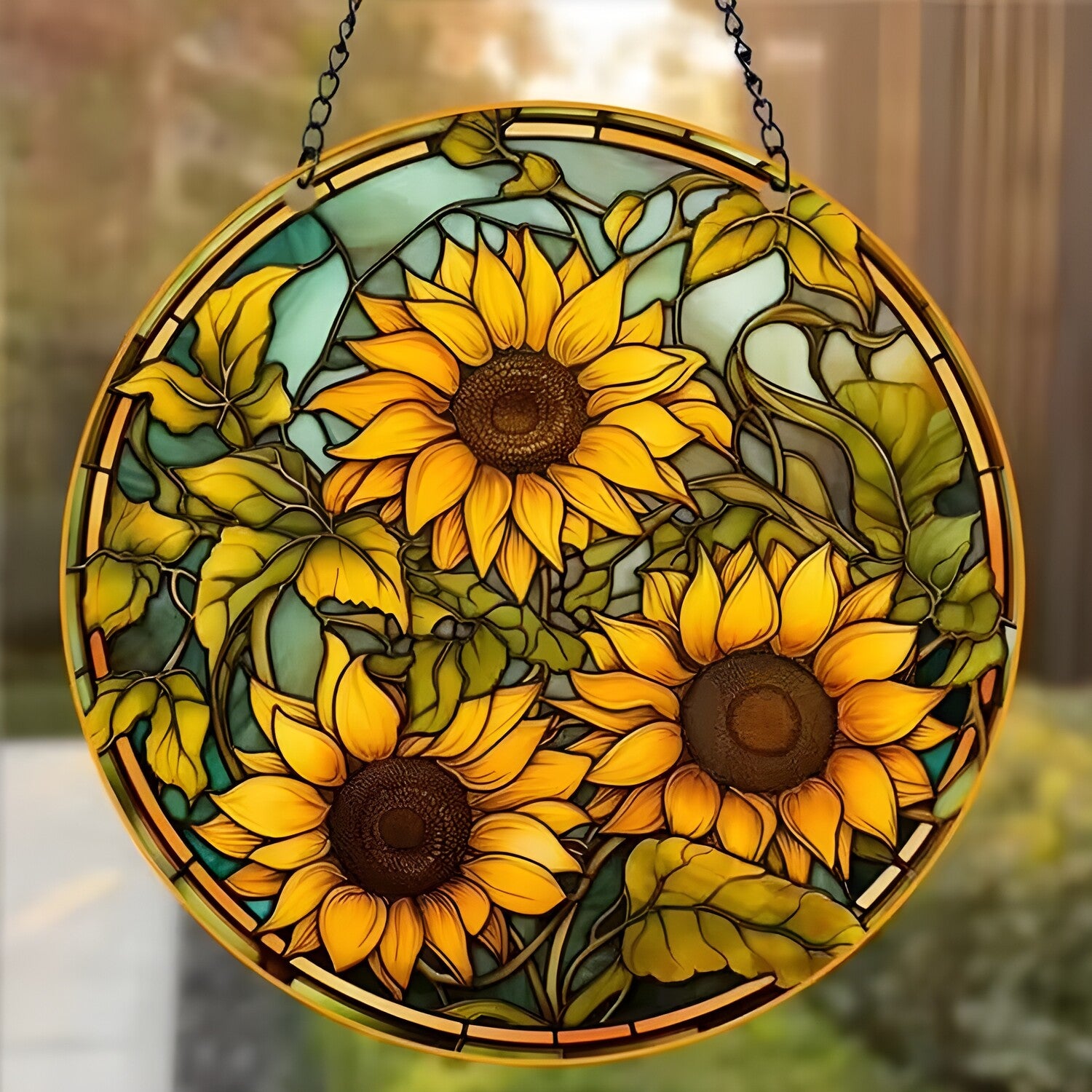 Hvatač sunca - Sunflower/Tip4 KP31531