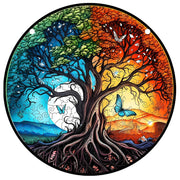 Hvatač Sunca-Tree of Life/Typ40/XL KP32213