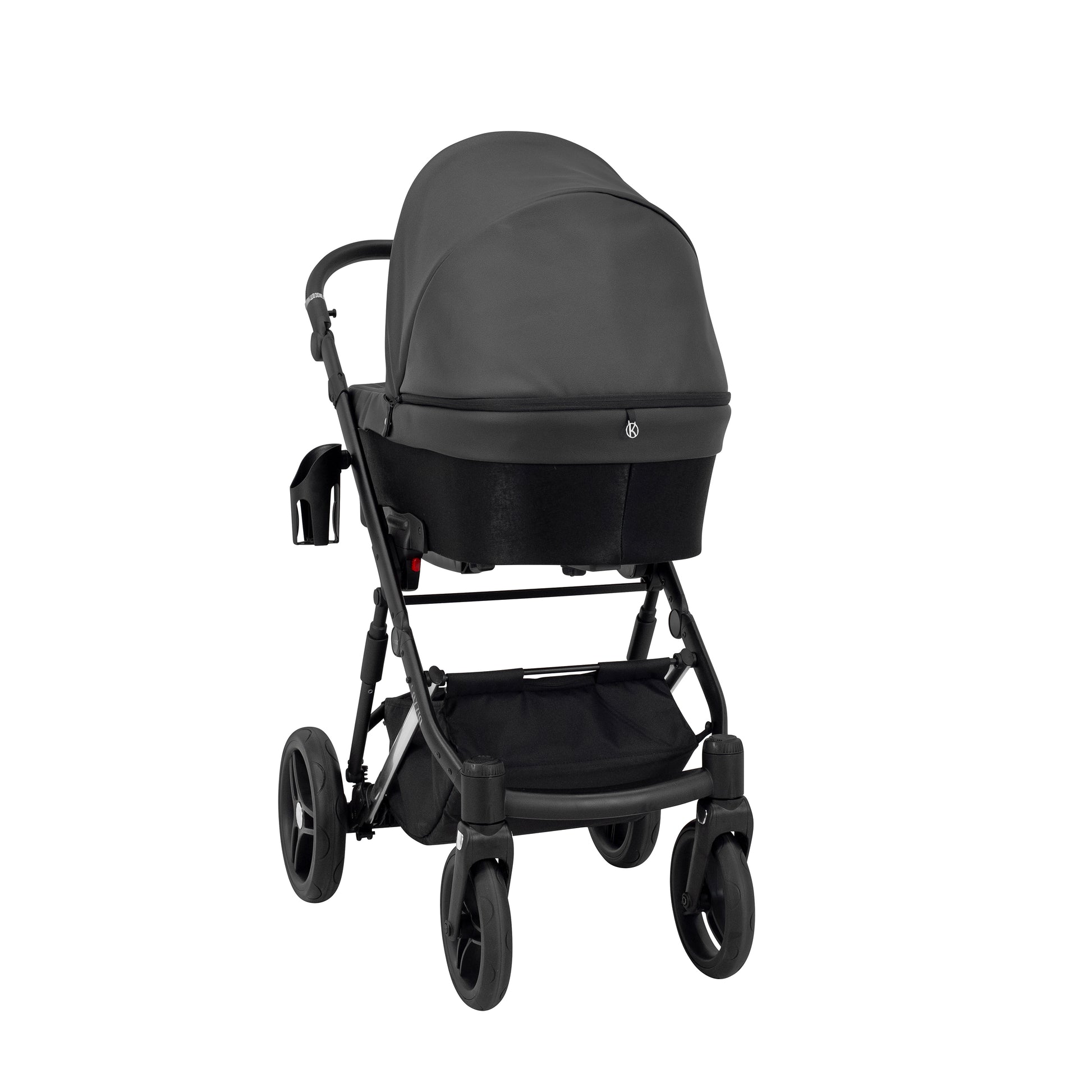 Dječja kolica Kunert Lazzio Premium Copper, boja 06 3u1 B