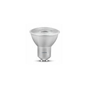 LED GU10 6W SMD 38DG 4000K Lambario