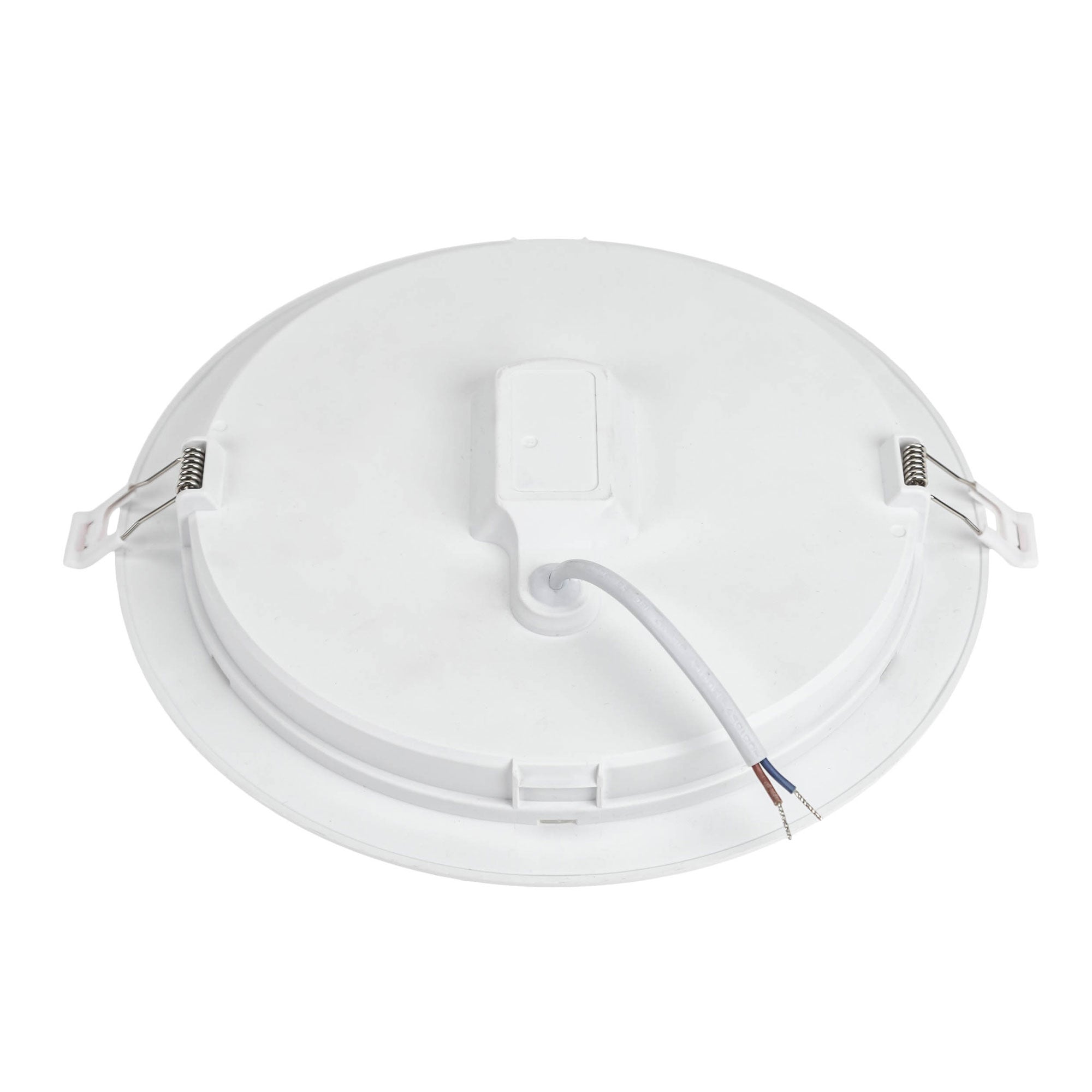 LED panel přisazený kulatý DL18W DUAL 4000K