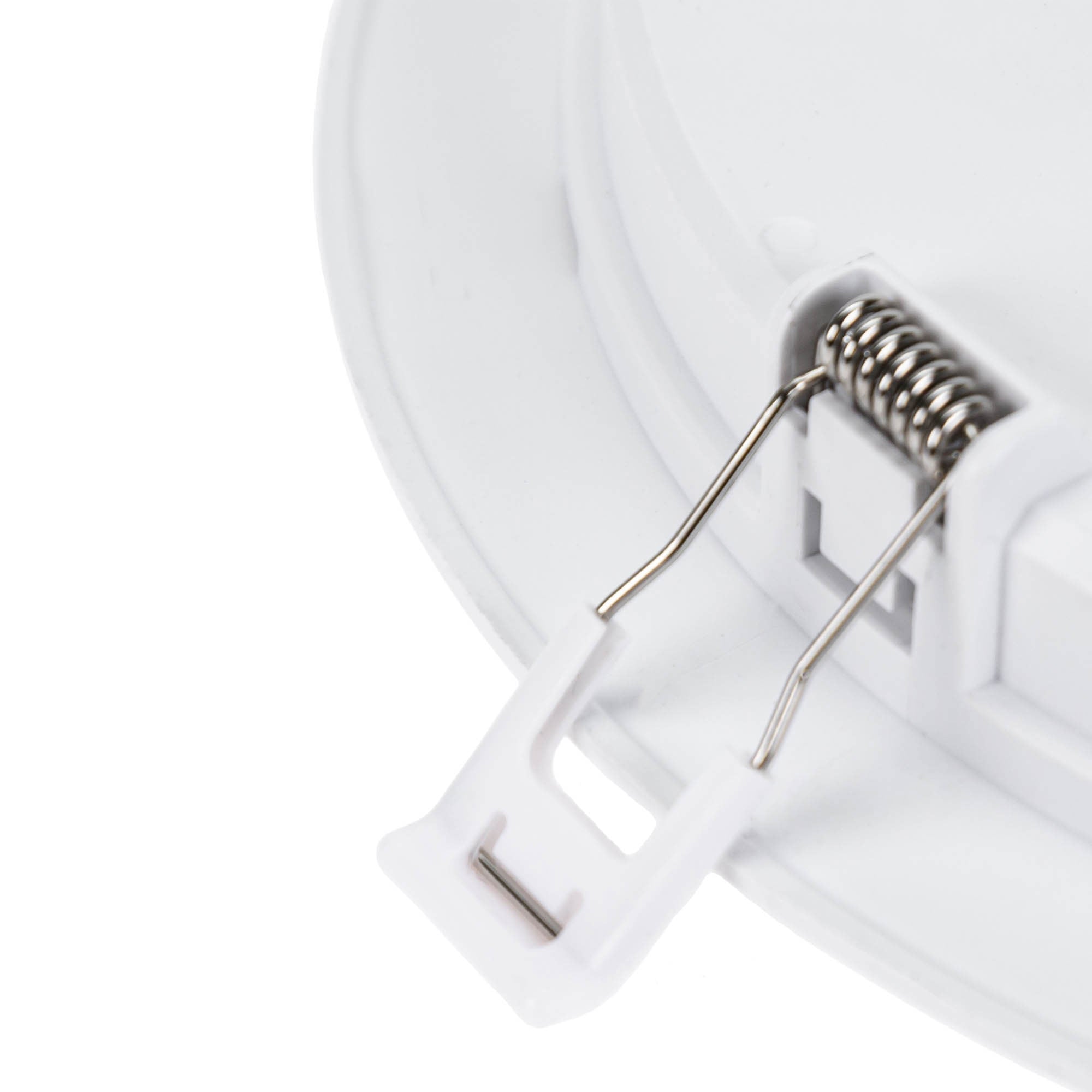 LED panel přisazený kulatý DL18W DUAL 4000K