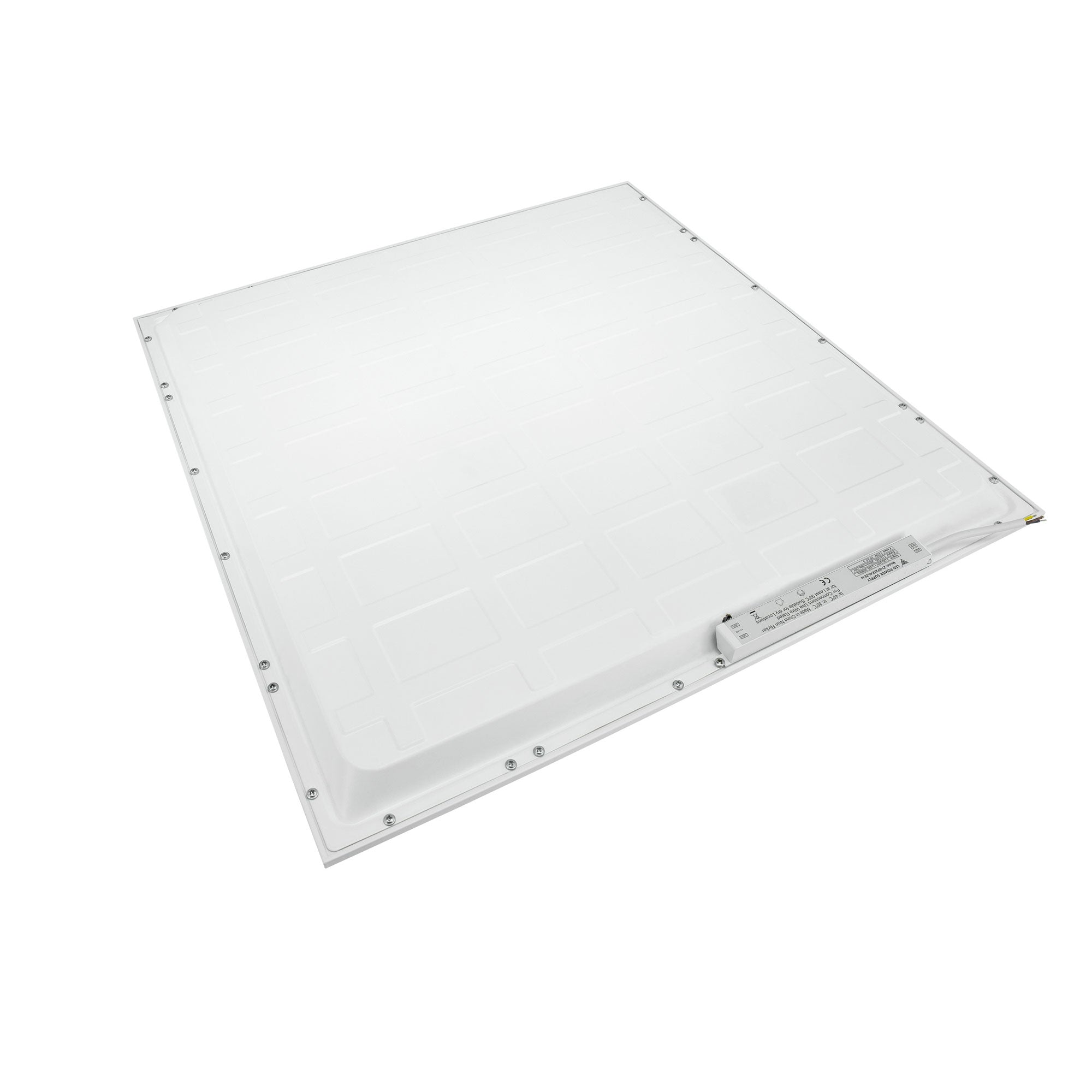 LED Panel 595x595 40W 4000K vestavný Spectrum