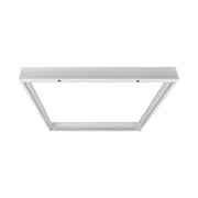 LED panel okvir za nadgradnu montažu  600x600 ECO