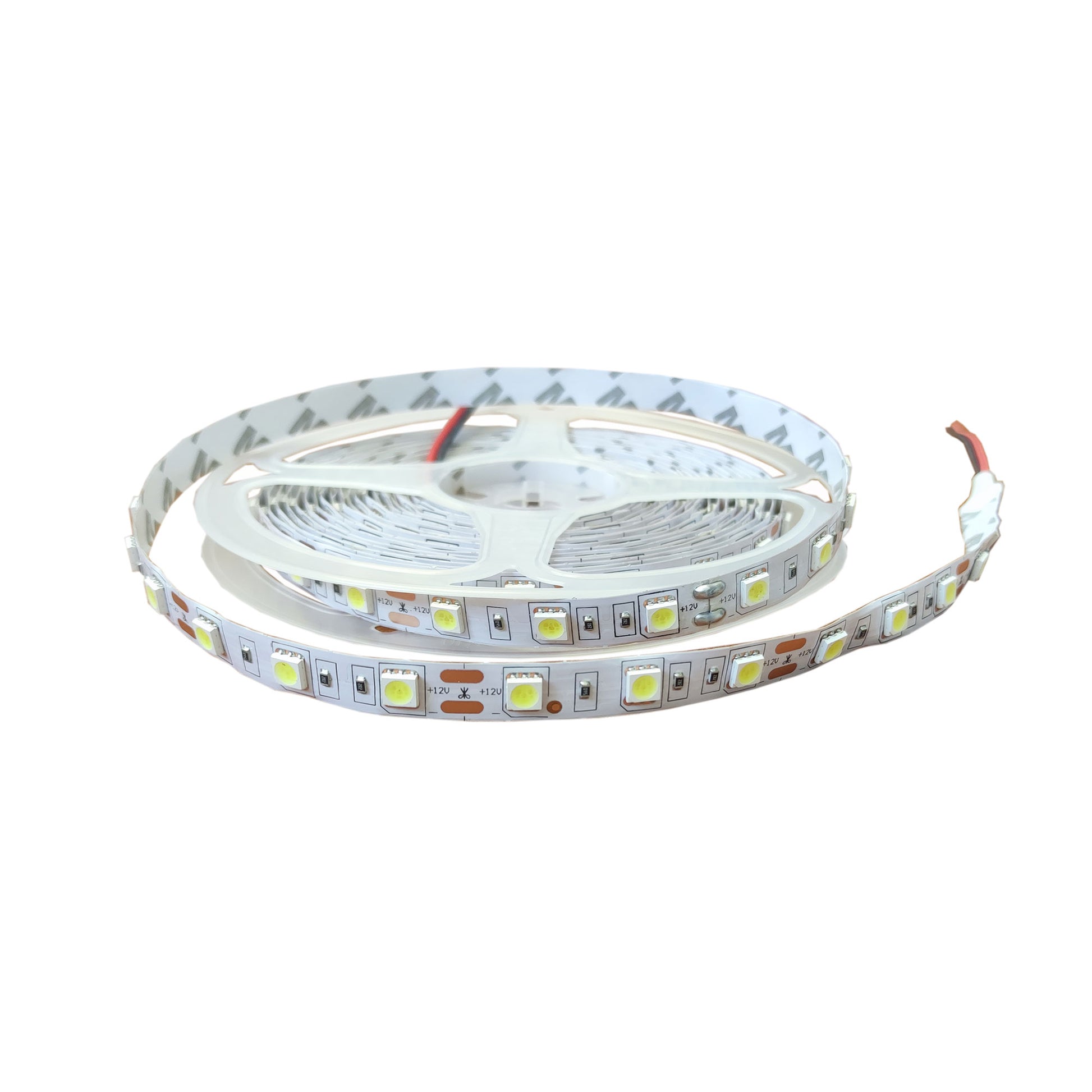LED traka bijela CW 5050 14,4W IP20 6000K