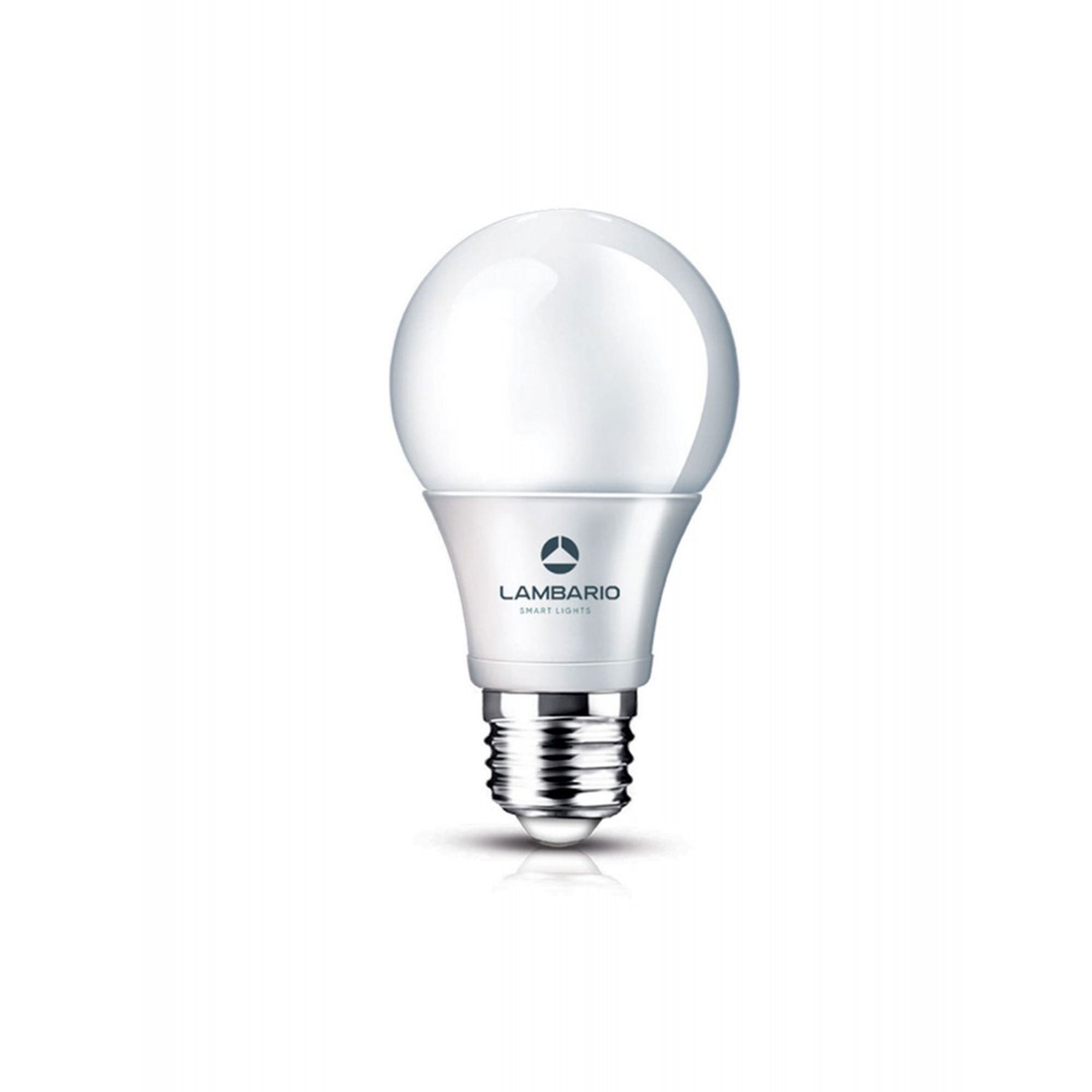 LED E-27 20W A80 4200K Lambario