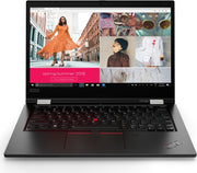 REFURBISHED - Laptop Lenovo Thinkpad L13 Yoga (G2) 13,3" FHD TOUCH i5-1135G7/8GB/256GB SSD NVMe/Win11Pro - GRADE A (JAMSTVO: 24 MJ.)