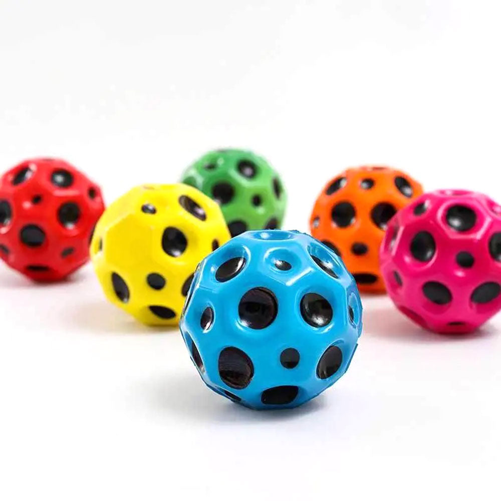 Loptica Neon 10 cm