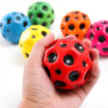 Loptica High Bounce Roza