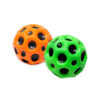 Loptica High Bounce Zelena