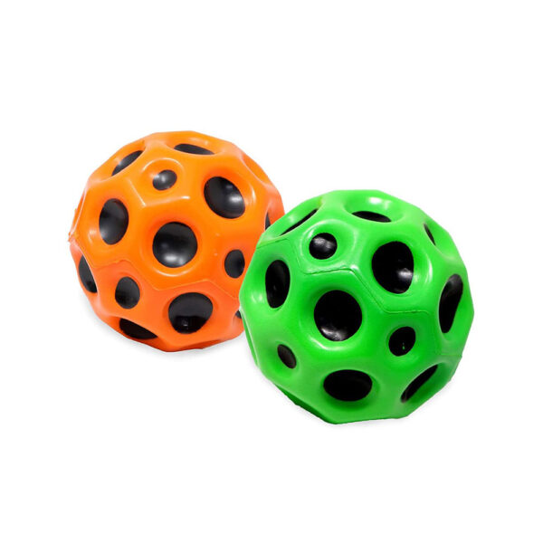 Loptica High Bounce Žuta