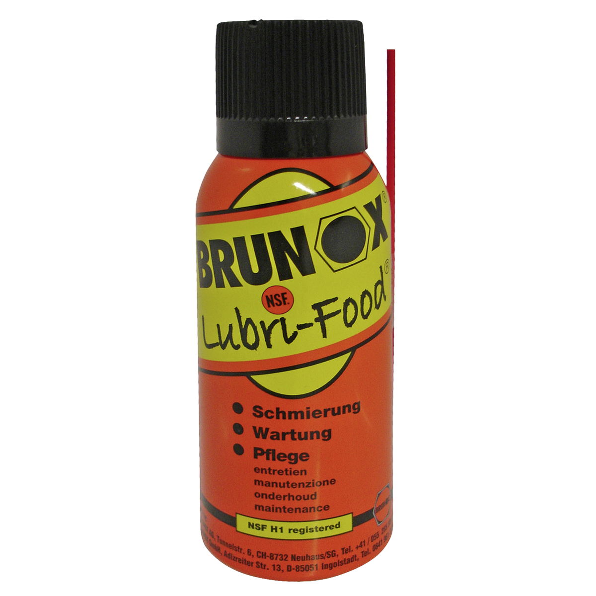 BRUNOX LUBRI-FOOD