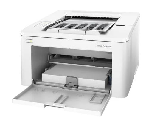 REFURBISHED - Printer HP LaserJet Pro M203dw - GRADE A (JAMSTVO: 12 MJ.)