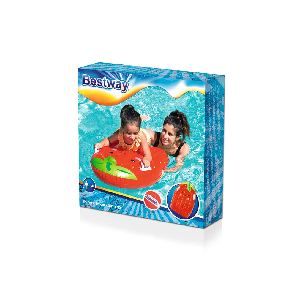 Maska za plivanje Surf Senior Plava