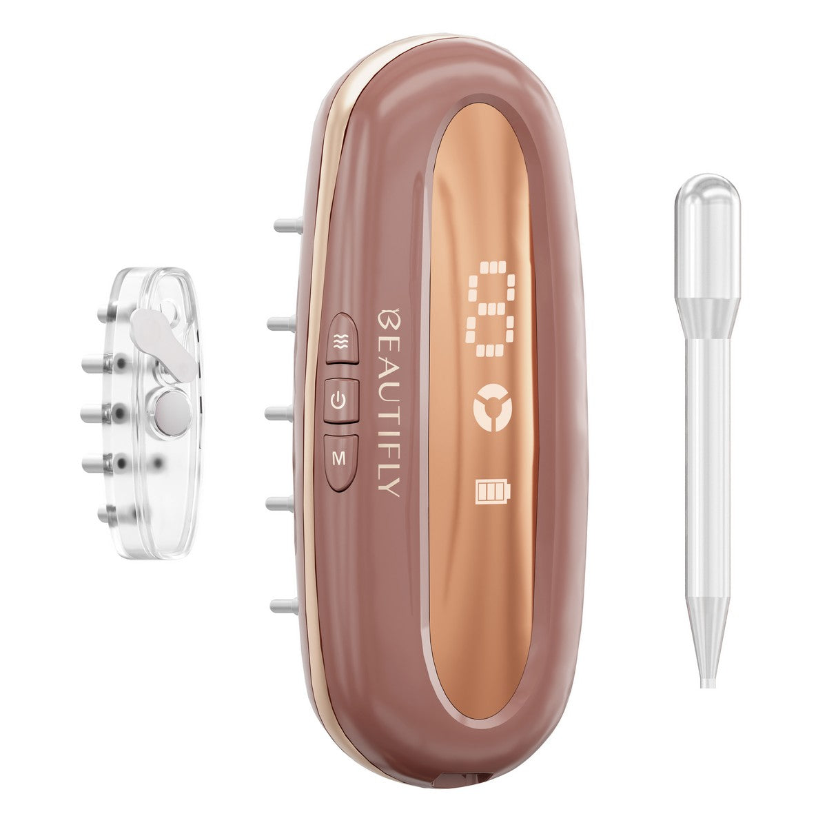 Beautifly LaserBoost Pro RoseGold