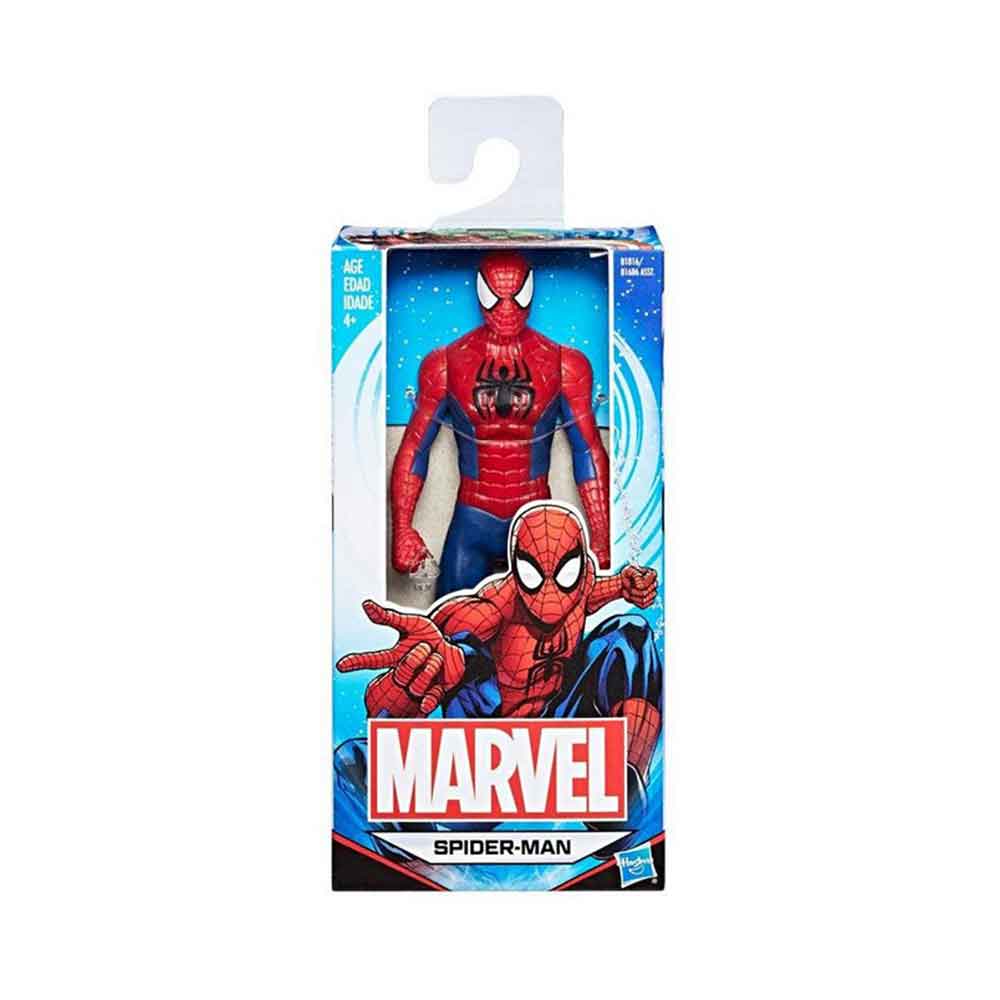 Marvel figurice 15cm - Spider-Man i Iron Man Iron Man
