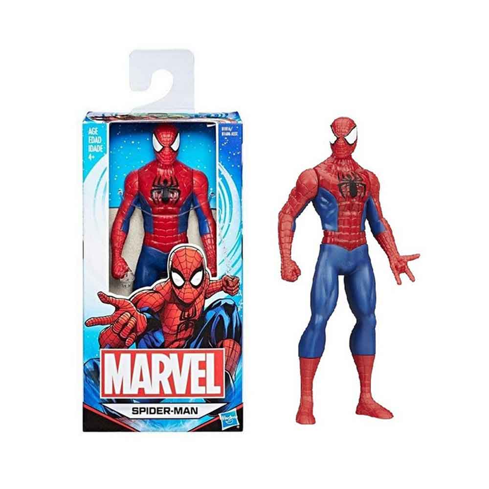Marvel figurice 15cm - Spider-Man i Iron Man Iron Man