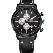 Mini Focus TO-23856 sat - Crna KP23856