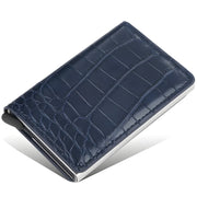 MINI NOVČNIK Izmael MA-25558 - Tamno Plava KP25558