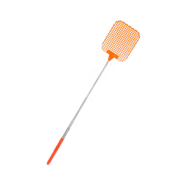 Vrtna LED lanterna Crna