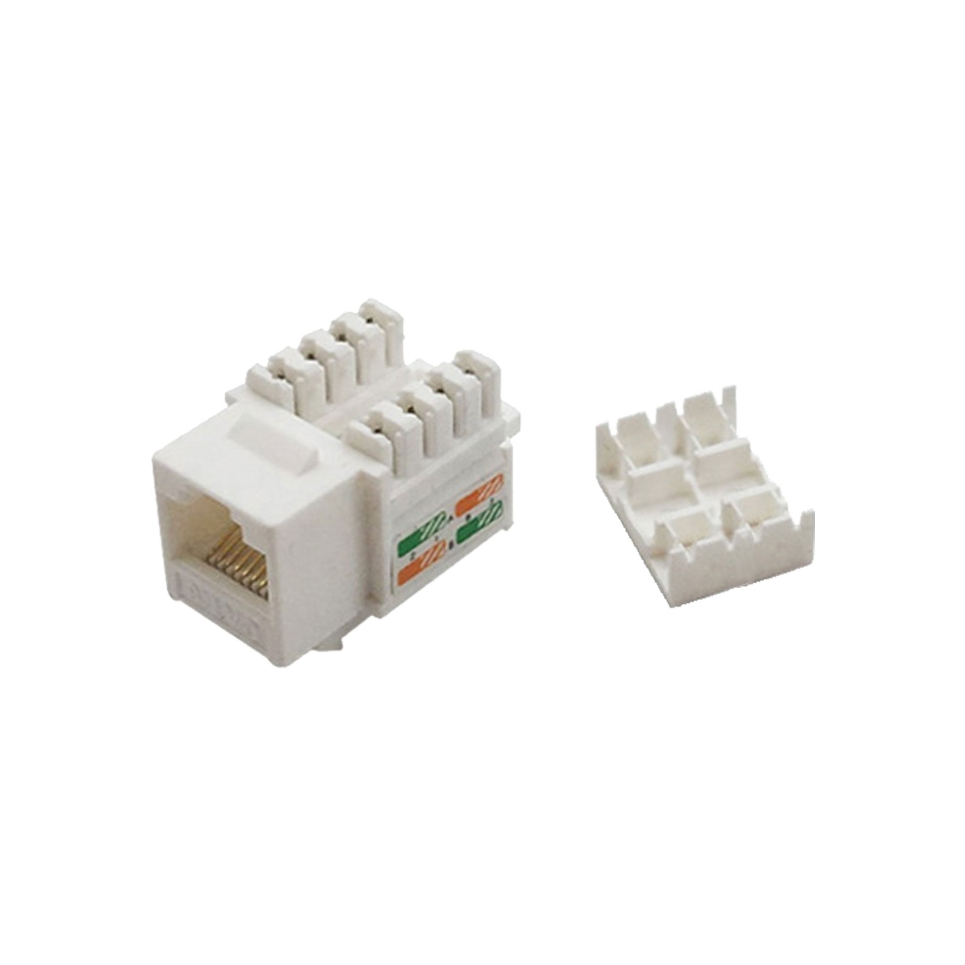 Modul keyston RJ45 Cat6