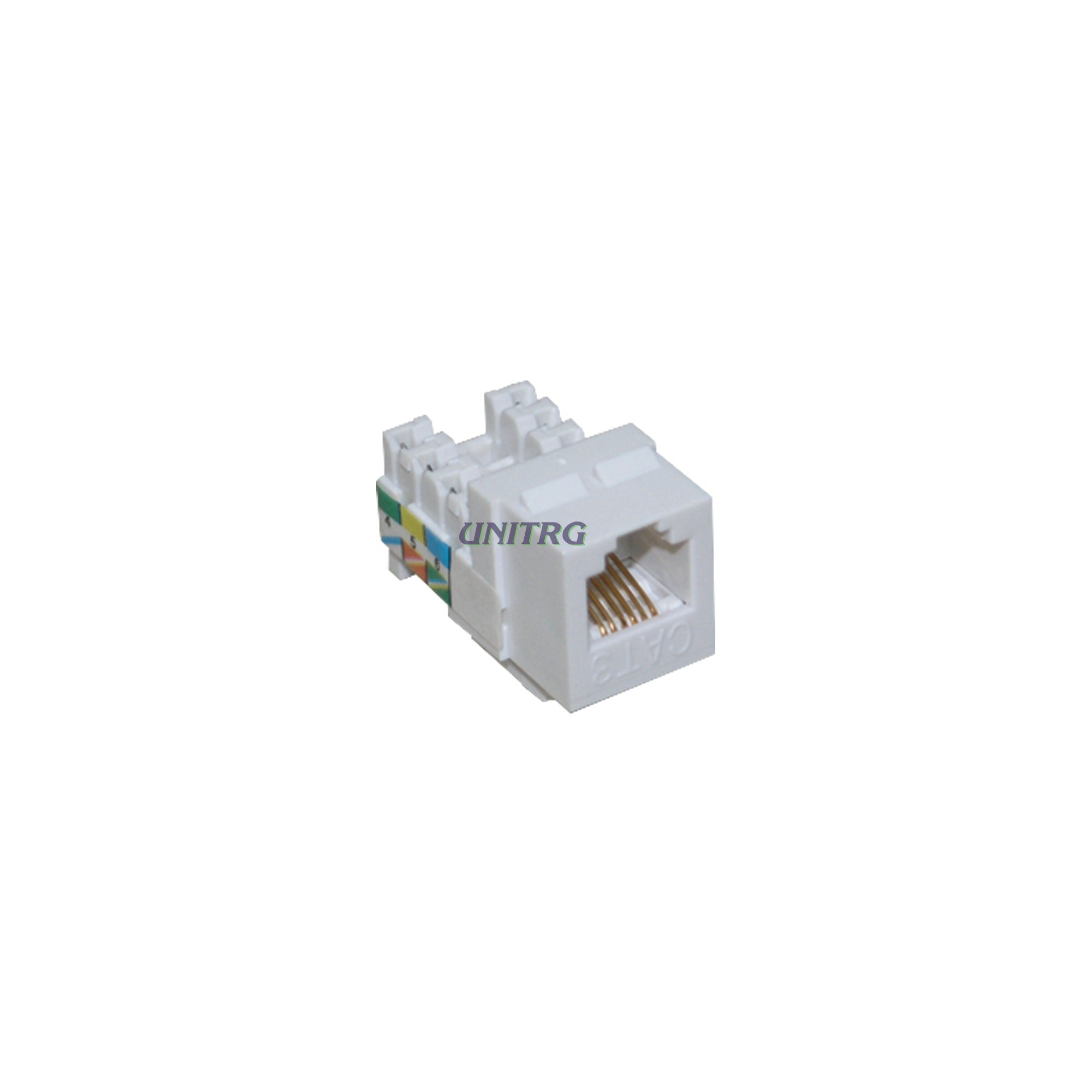 Keystone modul RJ11 Cat3 (356)