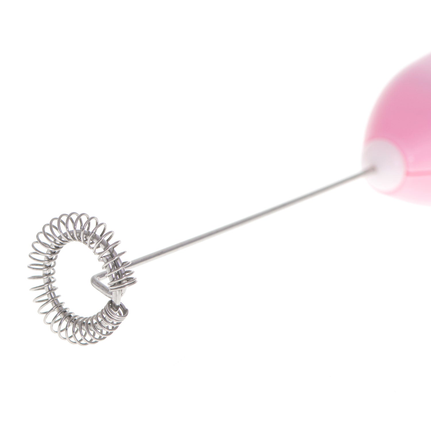 Pěnič mléka MS 4493 PINK