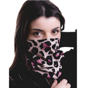 Rubac oko vrata ME-9931 - Leopard KP9931