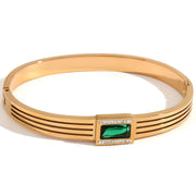 Narukvica ZO-32596 - Zlatna KP32596