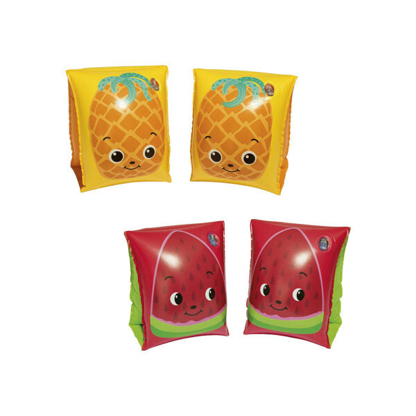 Dječji rukavići za plivanje Fruitastic 3–6 godina Ananas