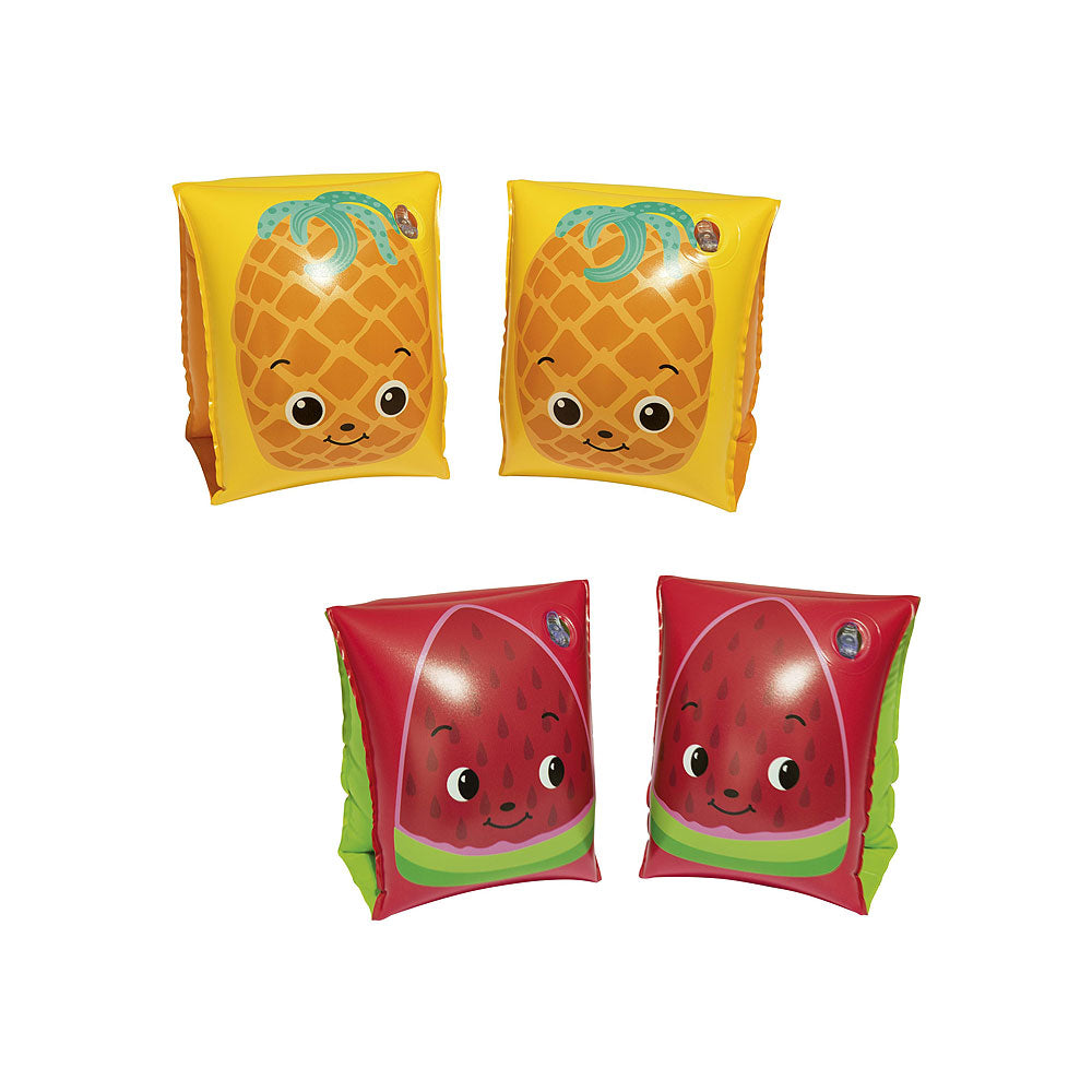 Dječji rukavići za plivanje Fruitastic 3–6 godina Ananas