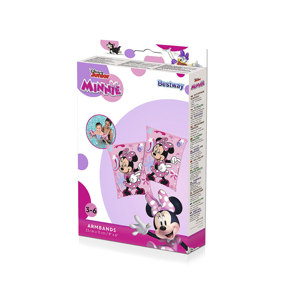Plastična šalica Minnie Mouse 390ml