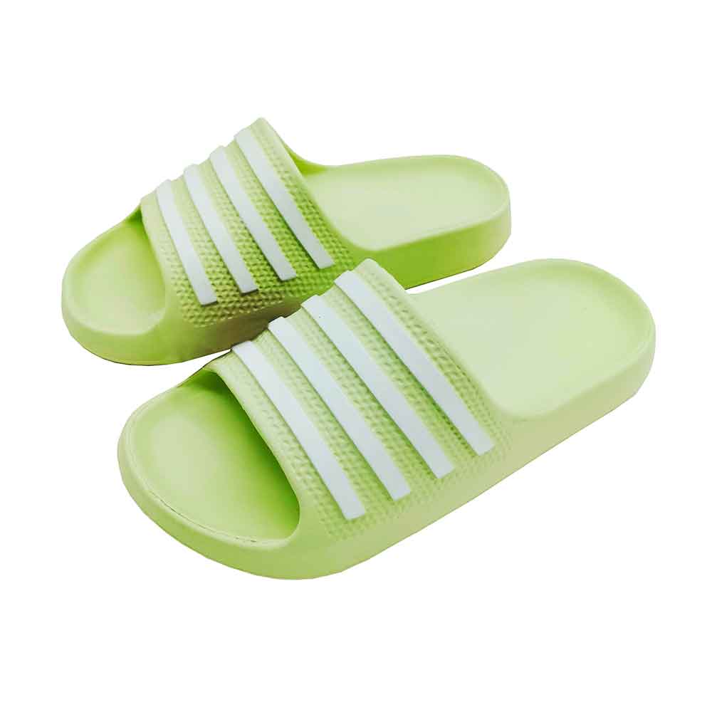 Natikače Sporty EVA – lagane unisex natikače 36 Zelena