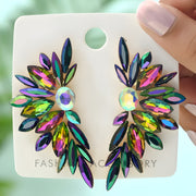 Naušnice WI - Višebojna KP39519
