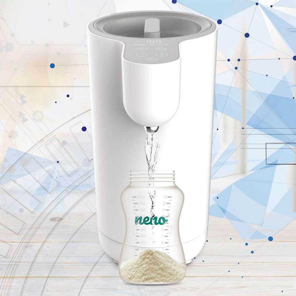 NENO AQUA Modificirani uređaj za pripremu mlijeka