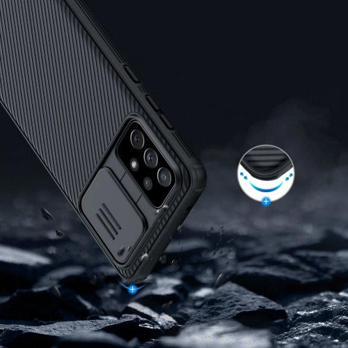 NILLKIN CAMSHIELD PRO PRO SAMSUNG GALAXY A53 5G