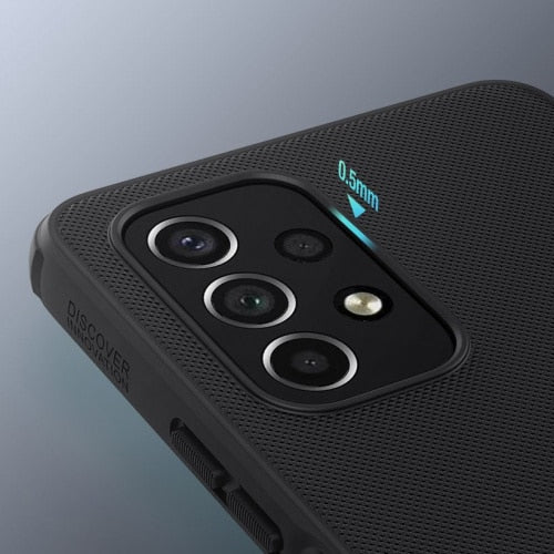NILLKIN FROSTED SHIELD PRO PRO SAMSUNG GALAXY A53 5G