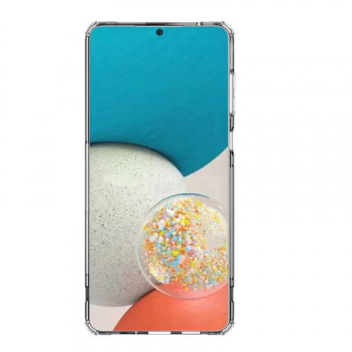 NILLKIN NATURE PRO PRO SAMSUNG GALAXY A53 5G ČIRÝ