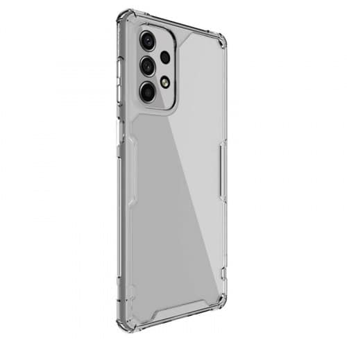 NILLKIN NATURE PRO PRO SAMSUNG GALAXY A53 5G ČIRÝ